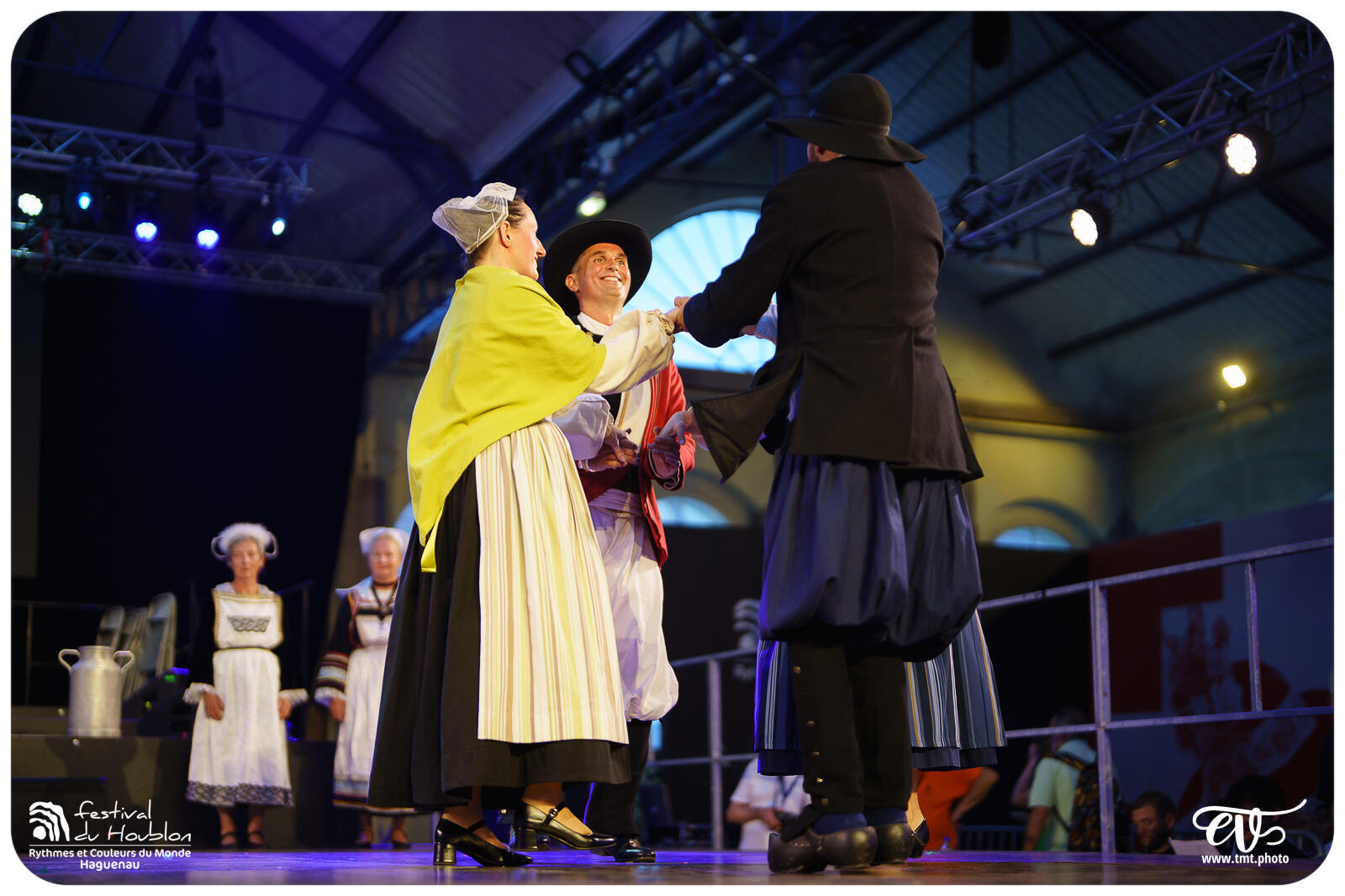 FDH 2024.08.23 | SOIREE DE GALA